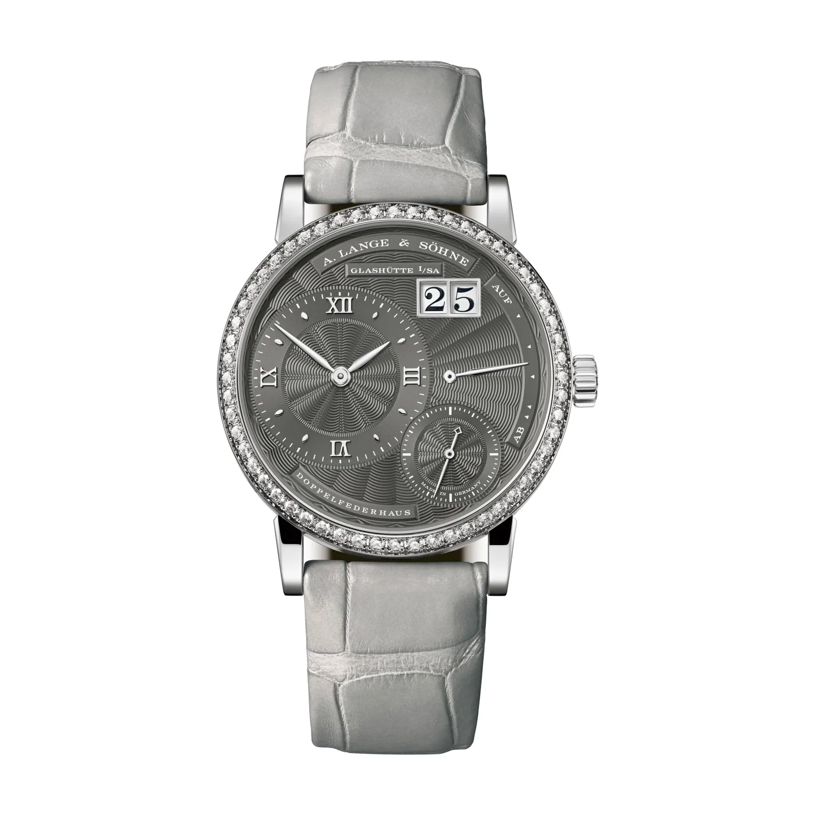 A. Lange & Söhne Little Lange 1