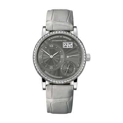 A. Lange & Söhne Little Lange 1