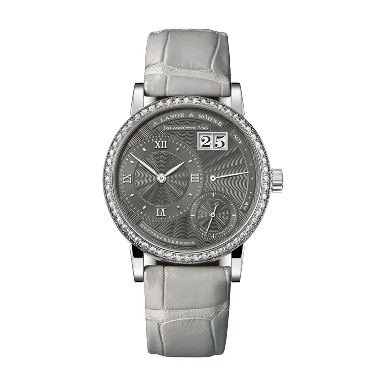 A. Lange & Söhne Little Lange 1