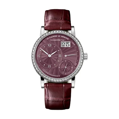 A. Lange & Söhne Little Lange 1