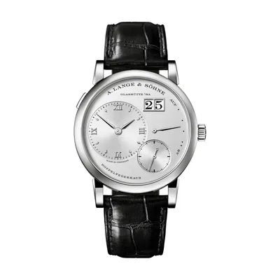A. Lange & Söhne Lange 1