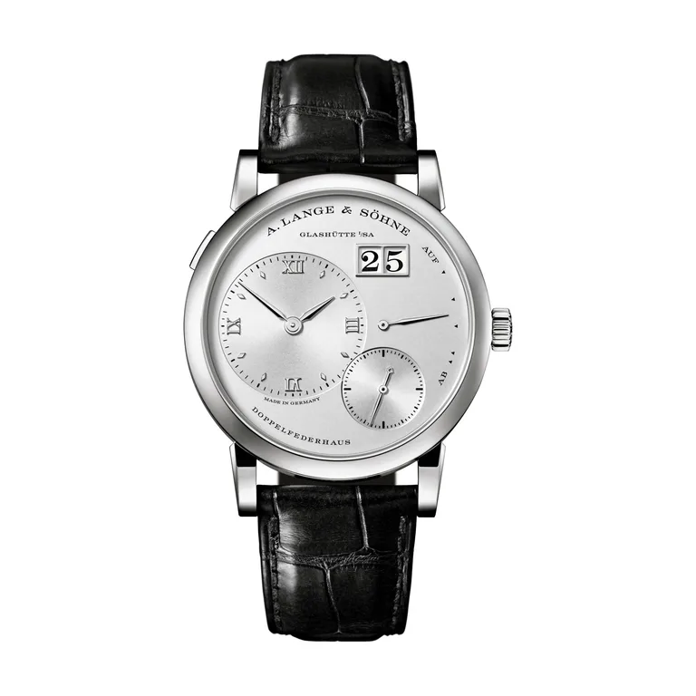 A. Lange & Söhne Lange 1