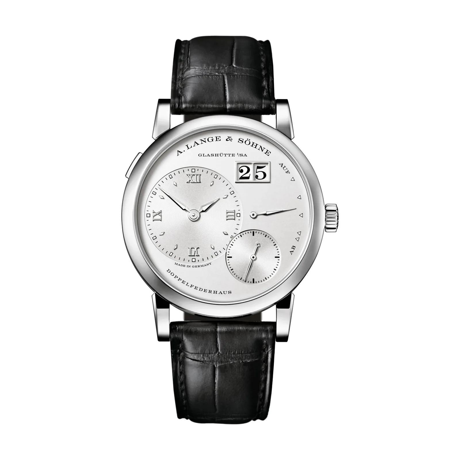 A. Lange & Söhne Lange 1