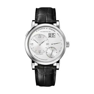 A. Lange & Söhne Lange 1