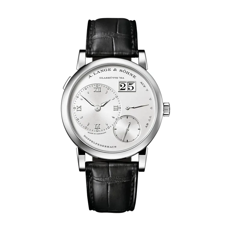 A. Lange & Söhne Lange 1