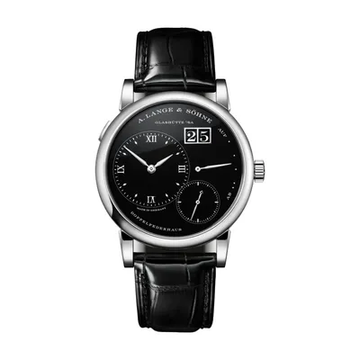 A. Lange & Söhne Lange 1