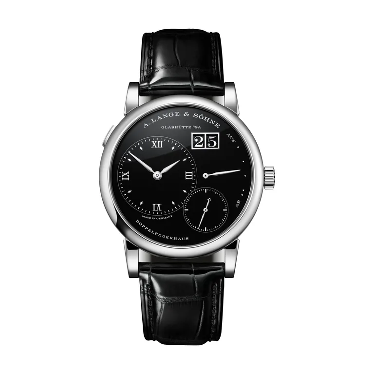 A. Lange & Söhne Lange 1