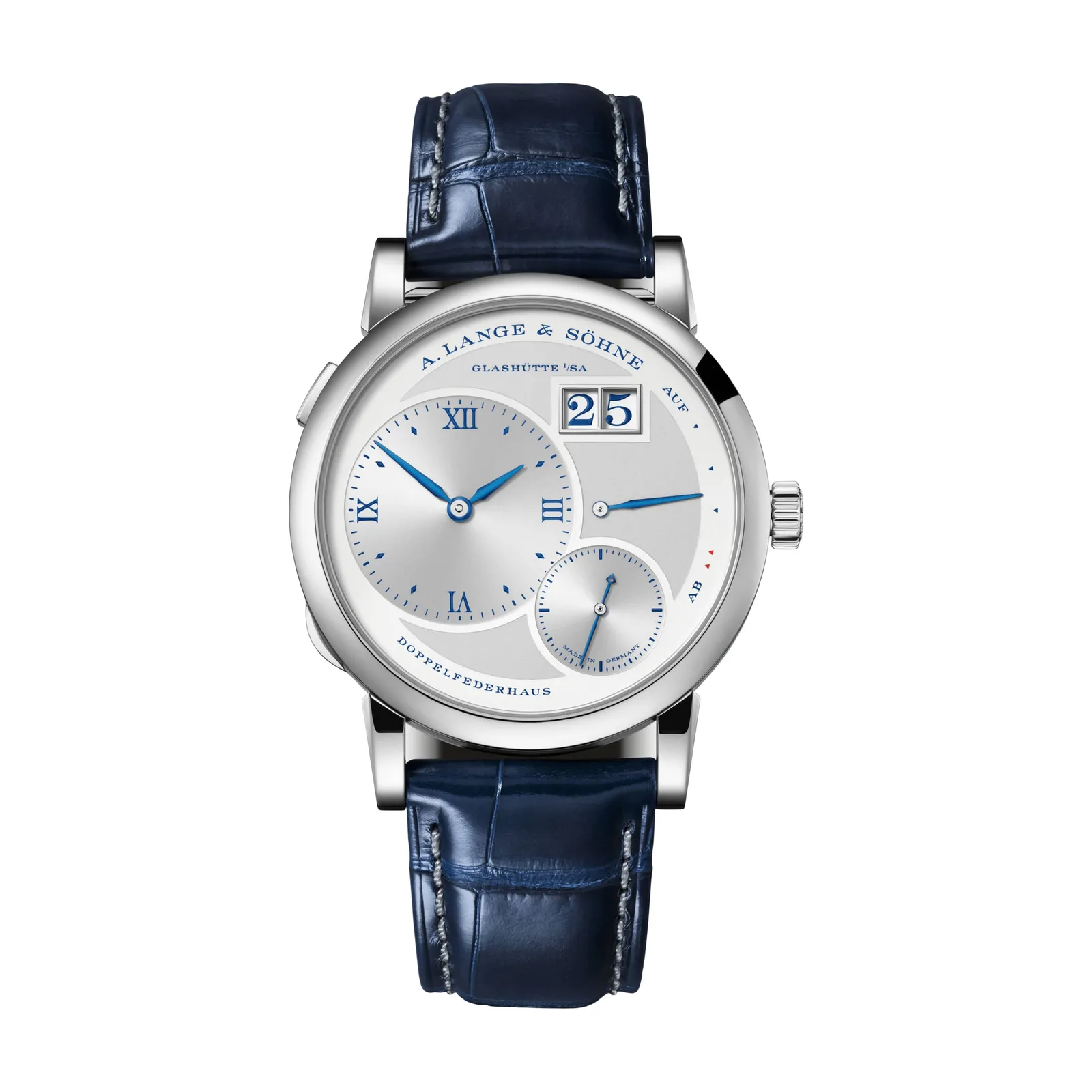 A. Lange & Söhne Lange 1 “25th Anniversary”