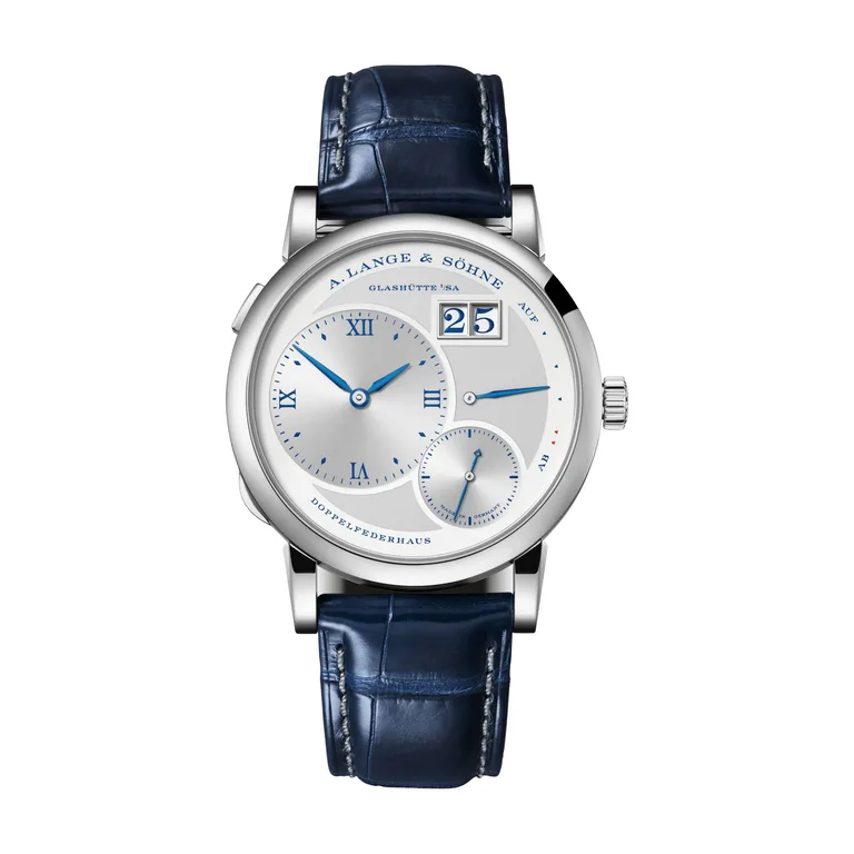 A. Lange & Söhne Lange 1 “25th Anniversary”