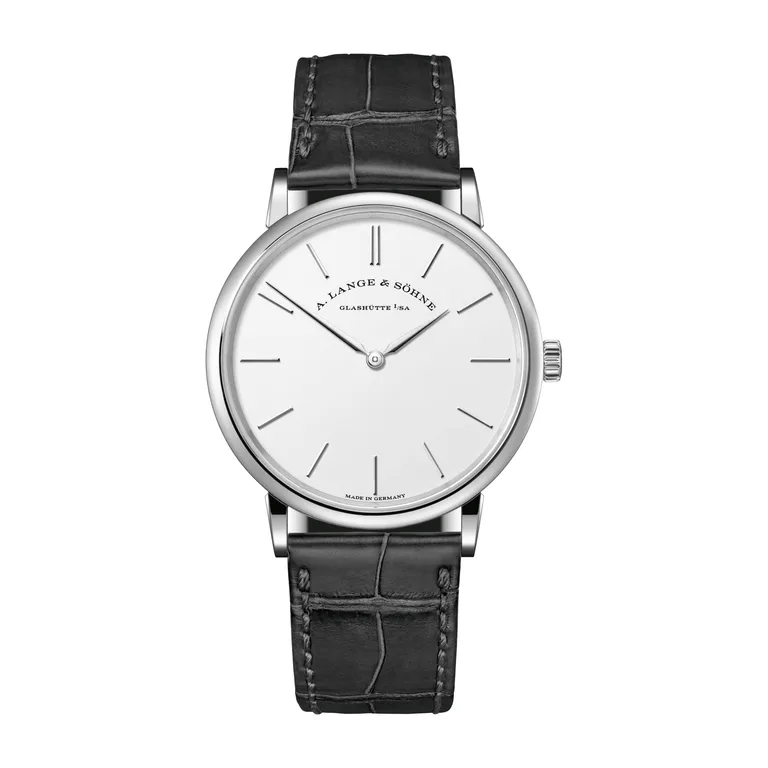 A. Lange & Söhne Saxonia Thin