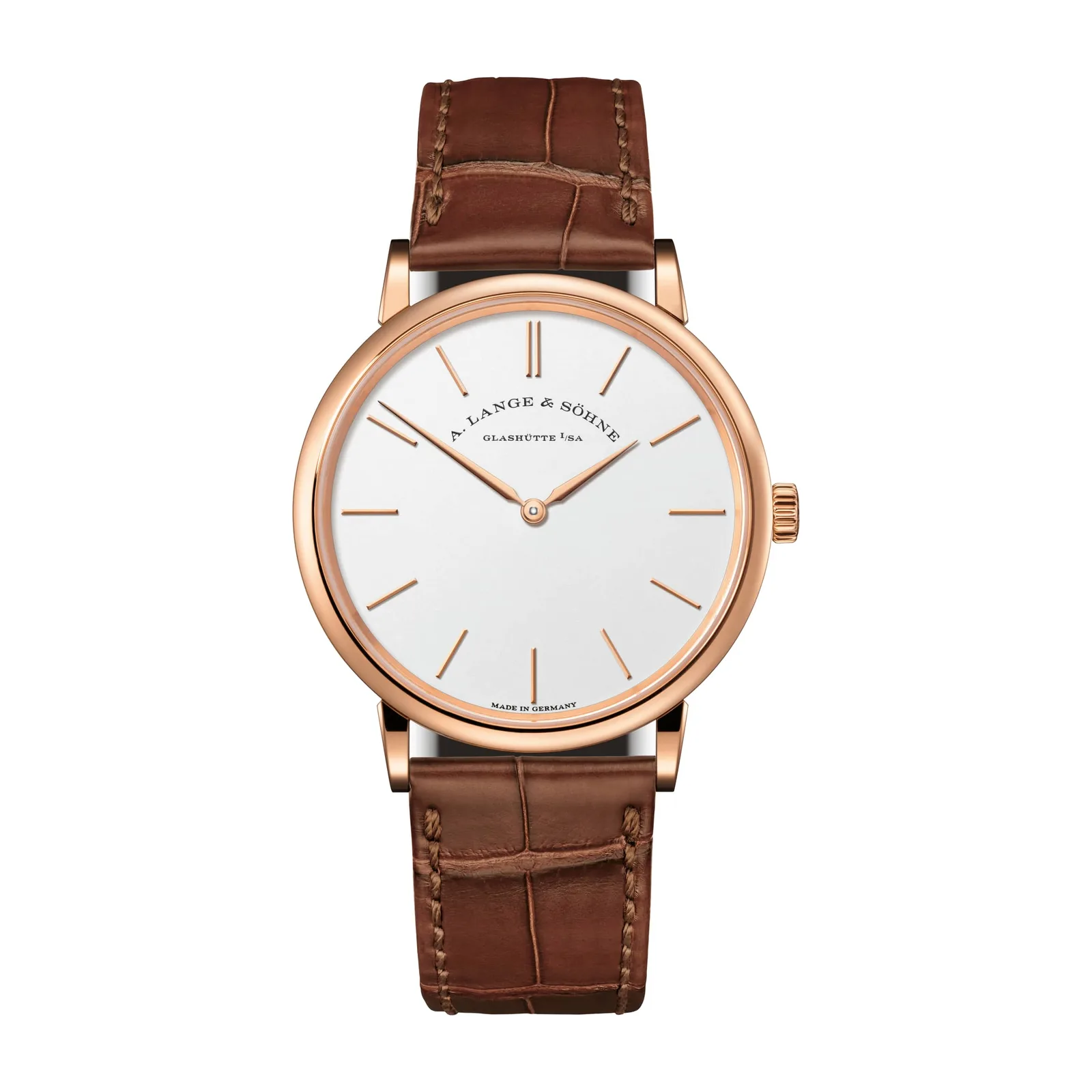 A. Lange & Söhne Saxonia Thin