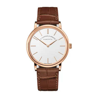 A. Lange & Söhne Saxonia Thin