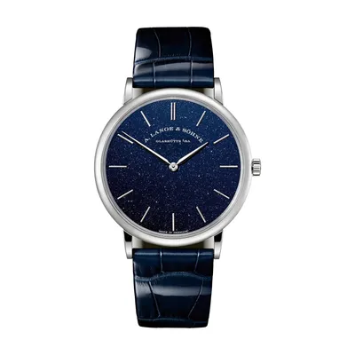 A. Lange & Söhne Saxonia Thin