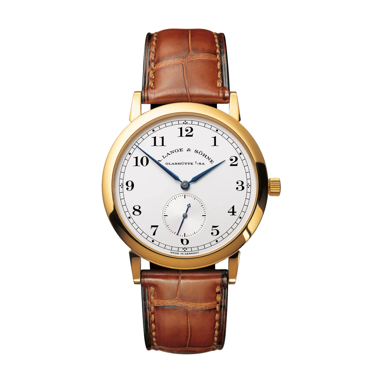A. Lange & Söhne 1815