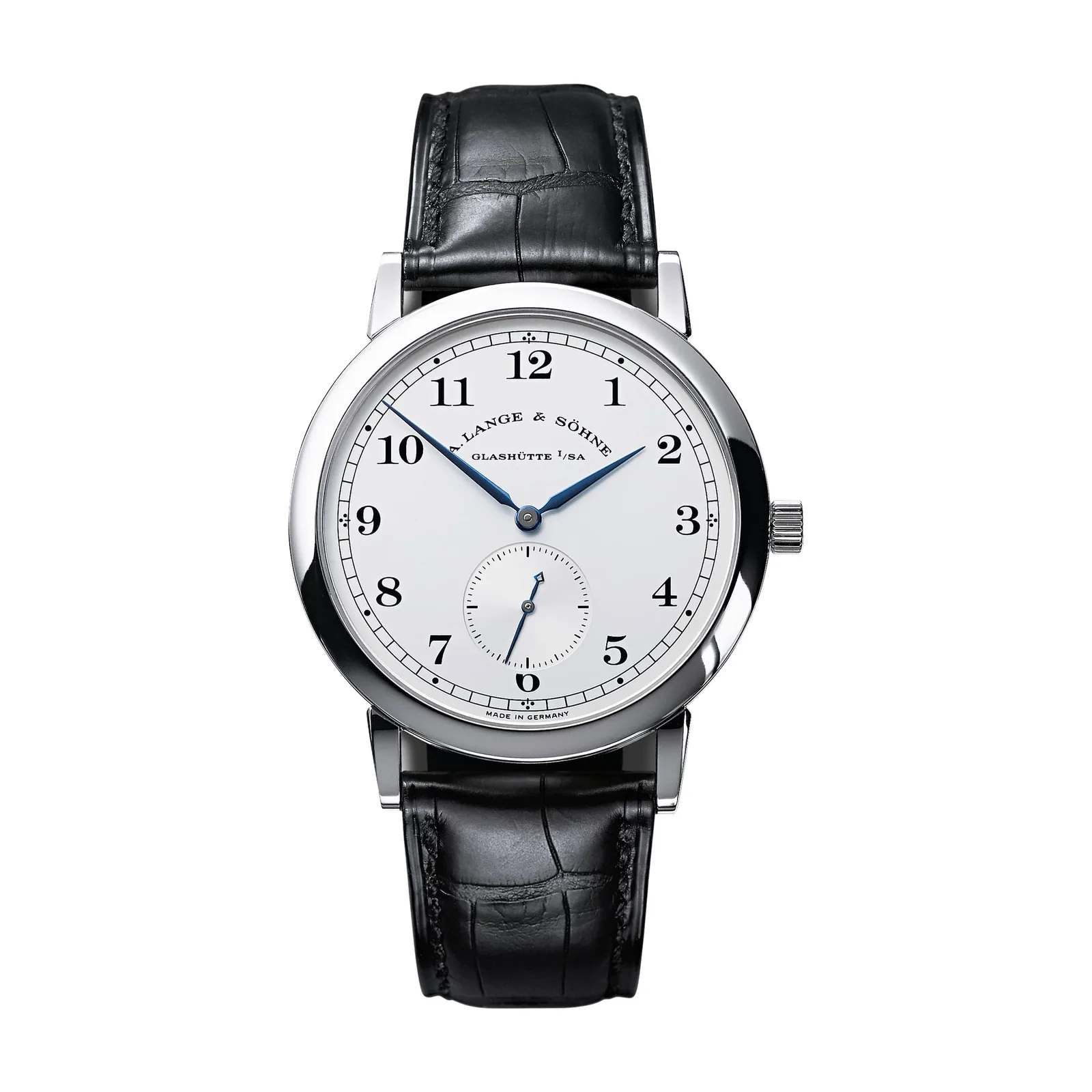 A. Lange & Söhne 1815