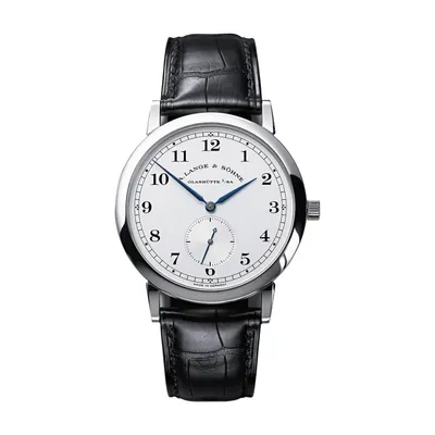 A. Lange & Söhne 1815
