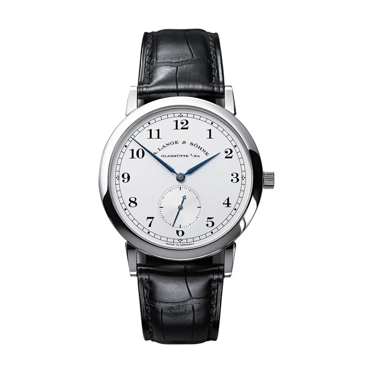 A. Lange & Söhne 1815