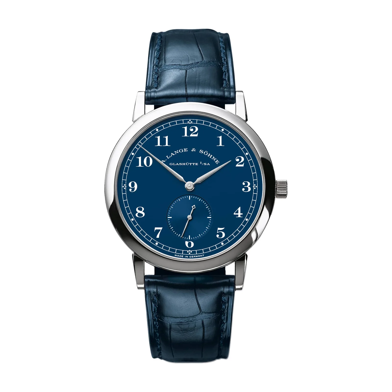 A. Lange & Söhne 1815