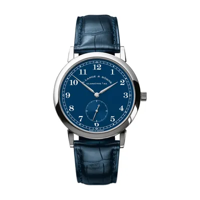 A. Lange & Söhne 1815