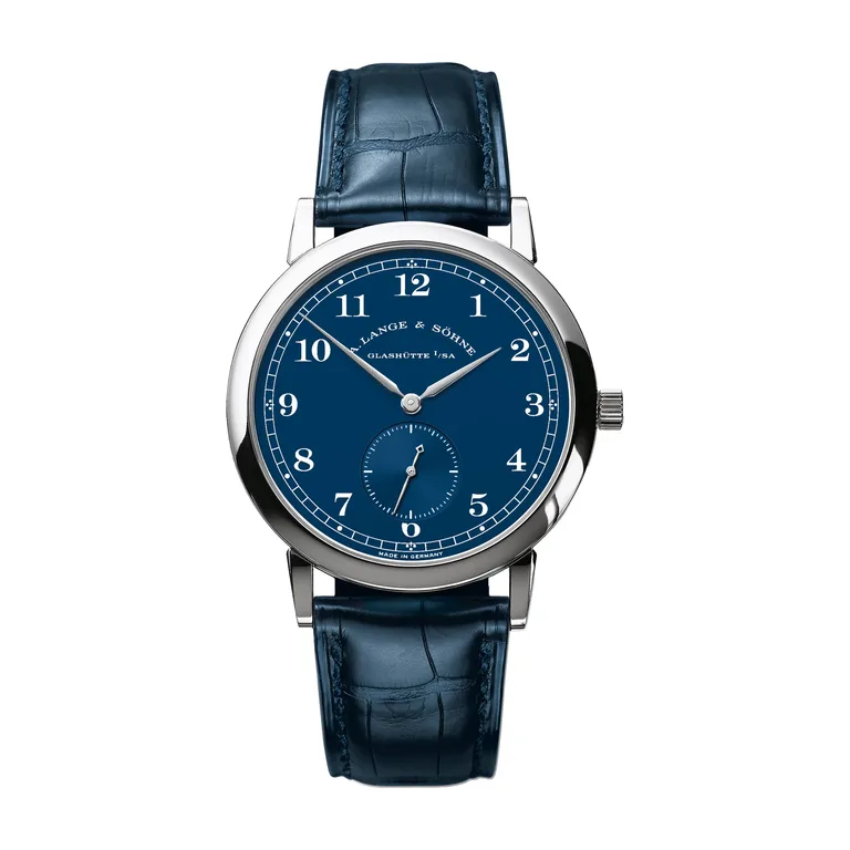 A. Lange & Söhne 1815