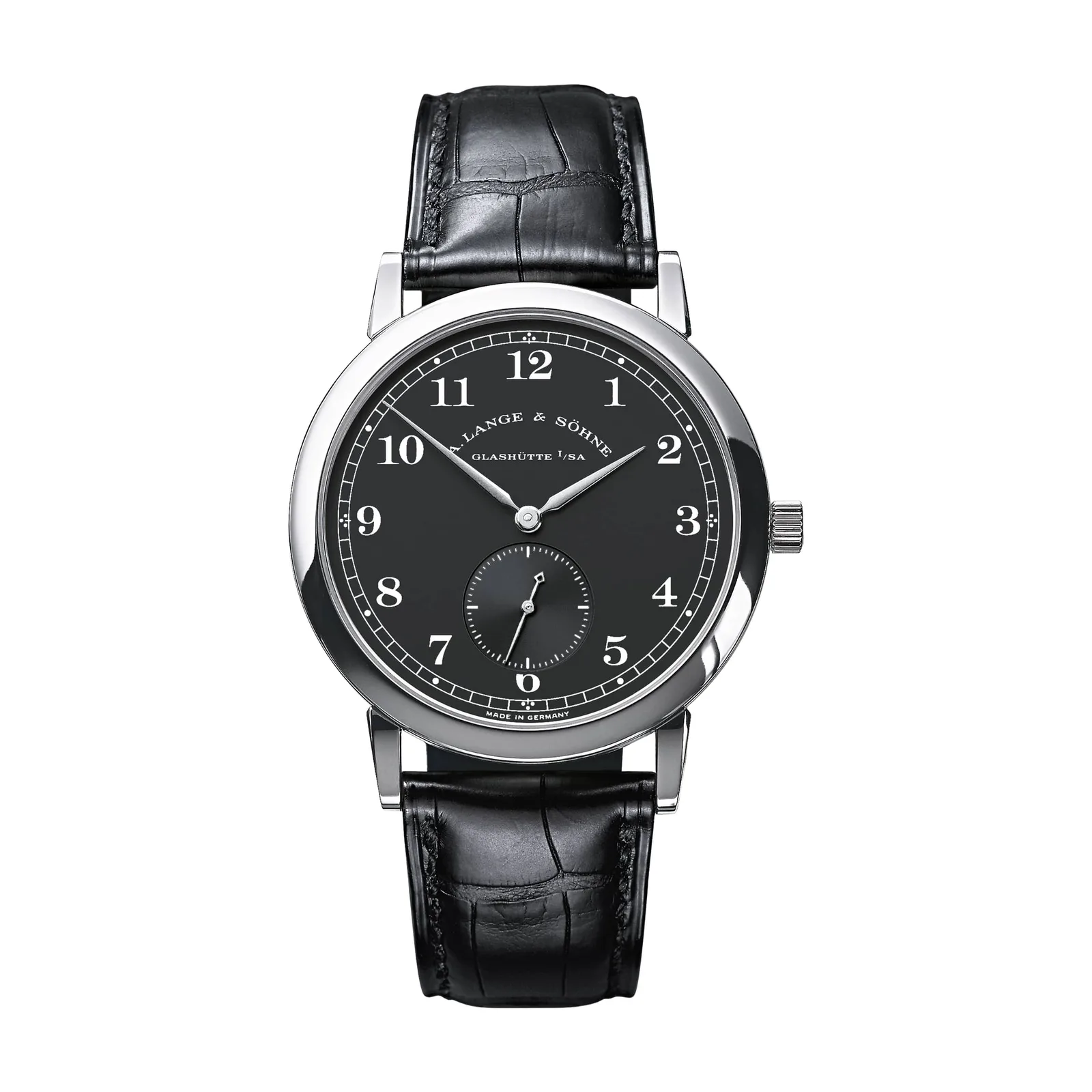 A. Lange & Söhne 1815