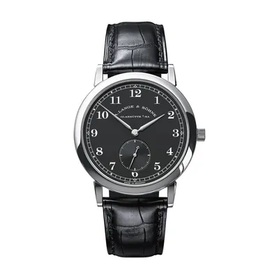 A. Lange & Söhne 1815
