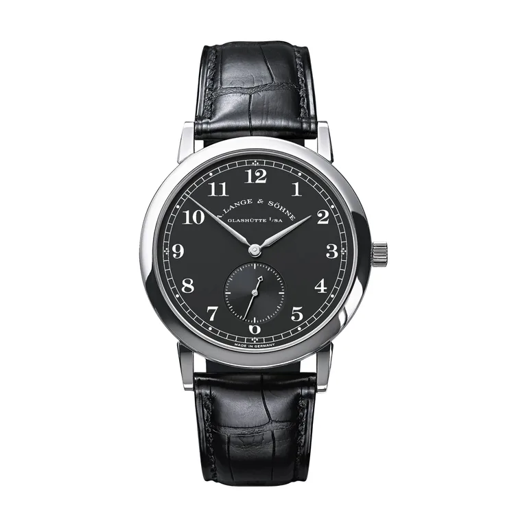 A. Lange & Söhne 1815