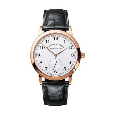 A. Lange & Söhne 1815