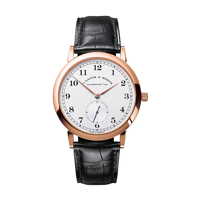 A. Lange & Söhne 1815