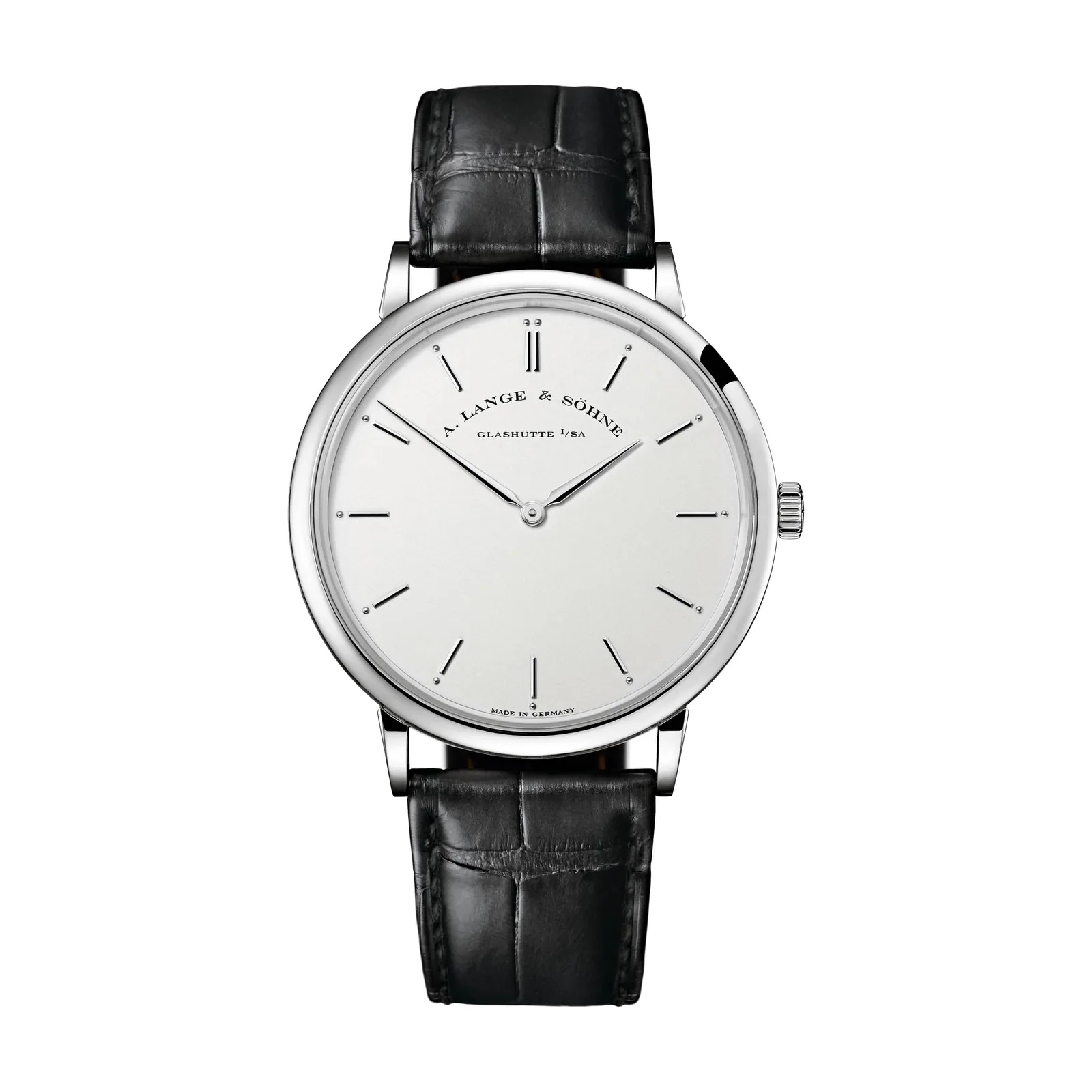 A. Lange & Söhne Saxonia Thin
