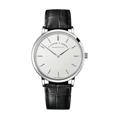 A. Lange & Söhne Saxonia Thin