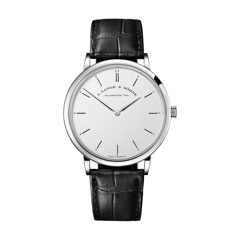 A. Lange & Söhne Saxonia Thin