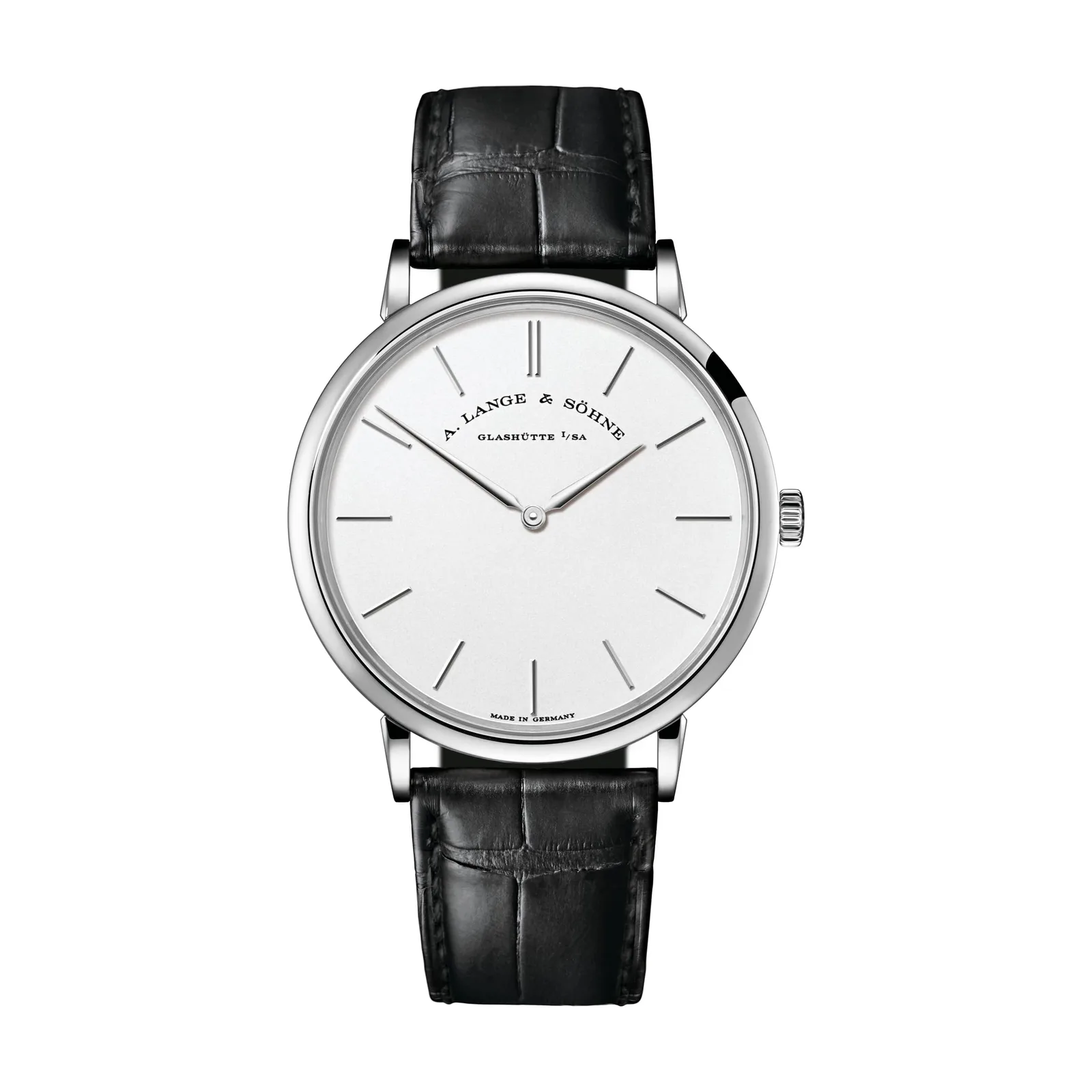 A. Lange & Söhne Saxonia Thin