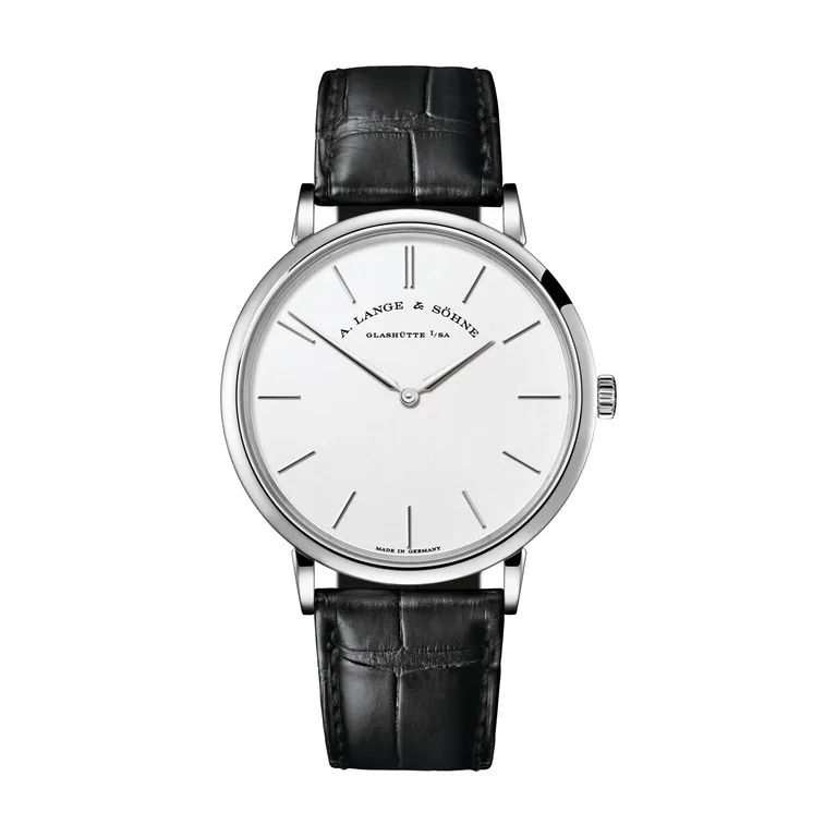 A. Lange & Söhne Saxonia Thin
