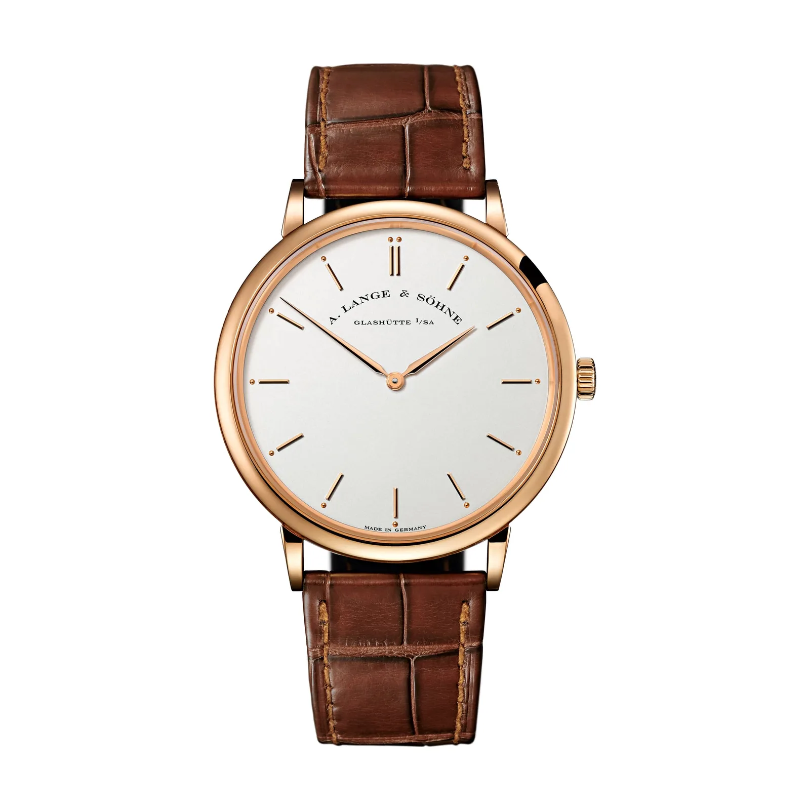 A. Lange & Söhne Saxonia Thin