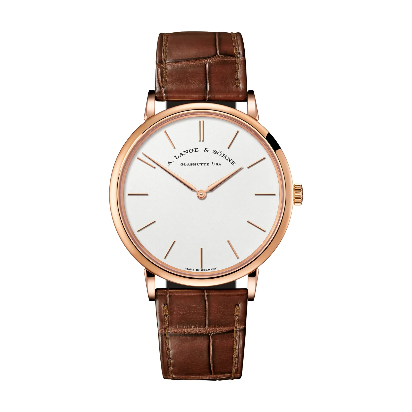 A. Lange & Söhne Saxonia Thin
