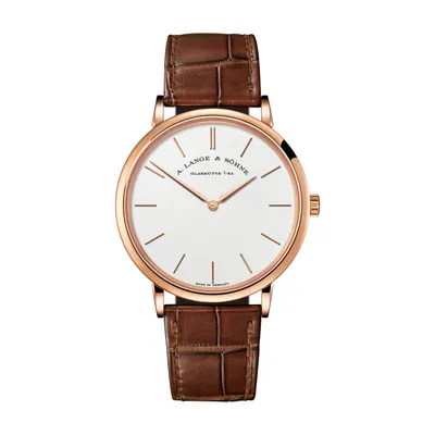 A. Lange & Söhne Saxonia Thin