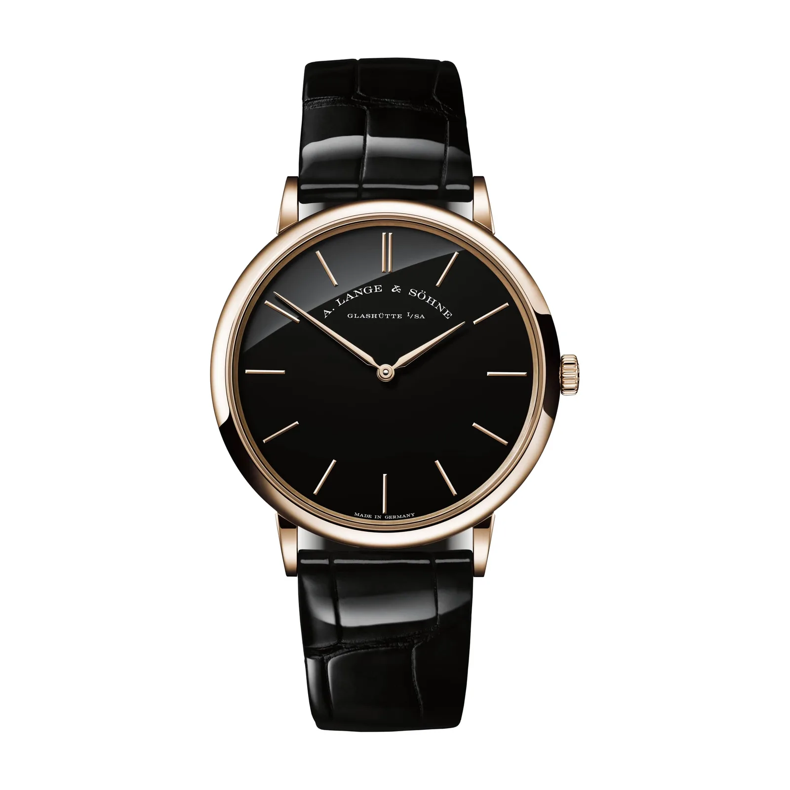 A. Lange & Söhne Saxonia Thin