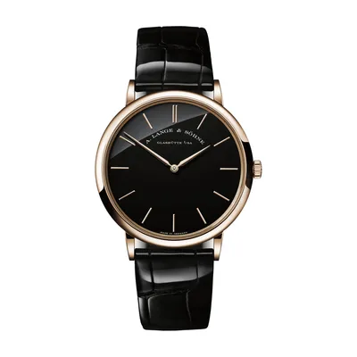 A. Lange & Söhne Saxonia Thin