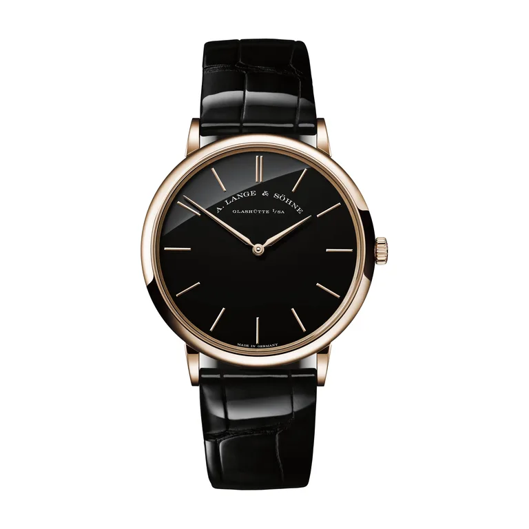A. Lange & Söhne Saxonia Thin