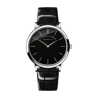 A. Lange & Söhne Saxonia Thin