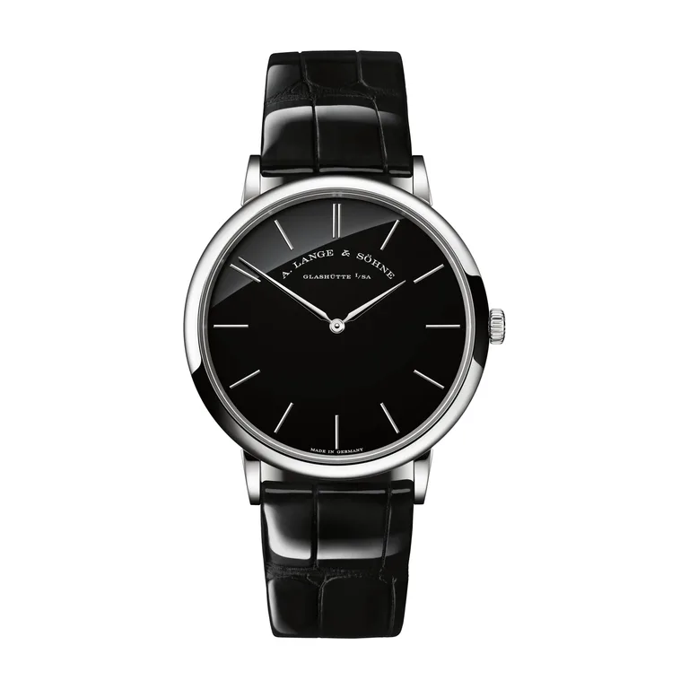A. Lange & Söhne Saxonia Thin
