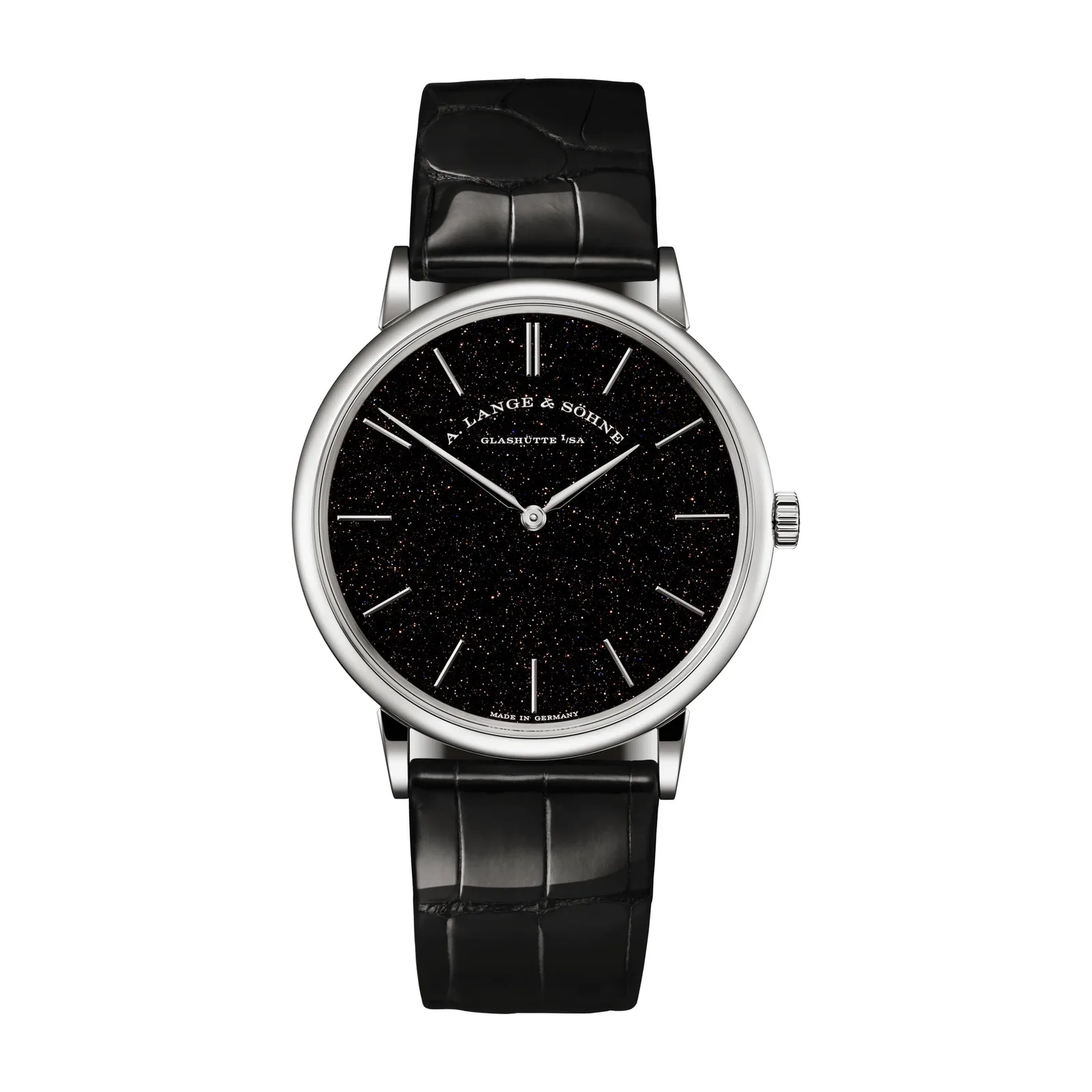 A. Lange & Söhne Saxonia Thin