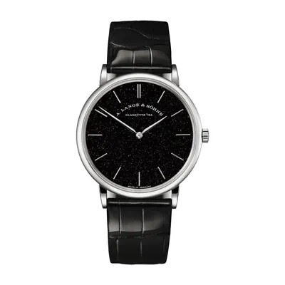 A. Lange & Söhne Saxonia Thin