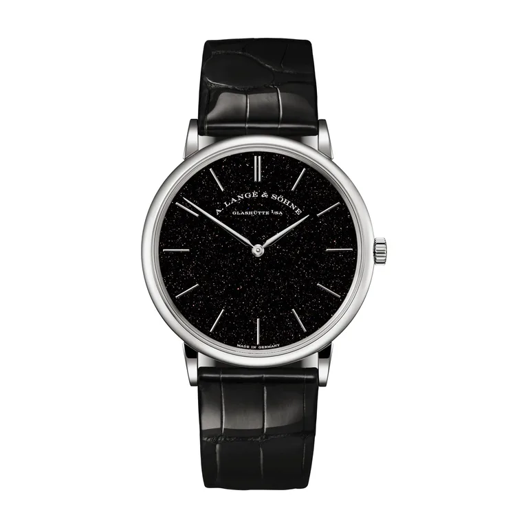 A. Lange & Söhne Saxonia Thin