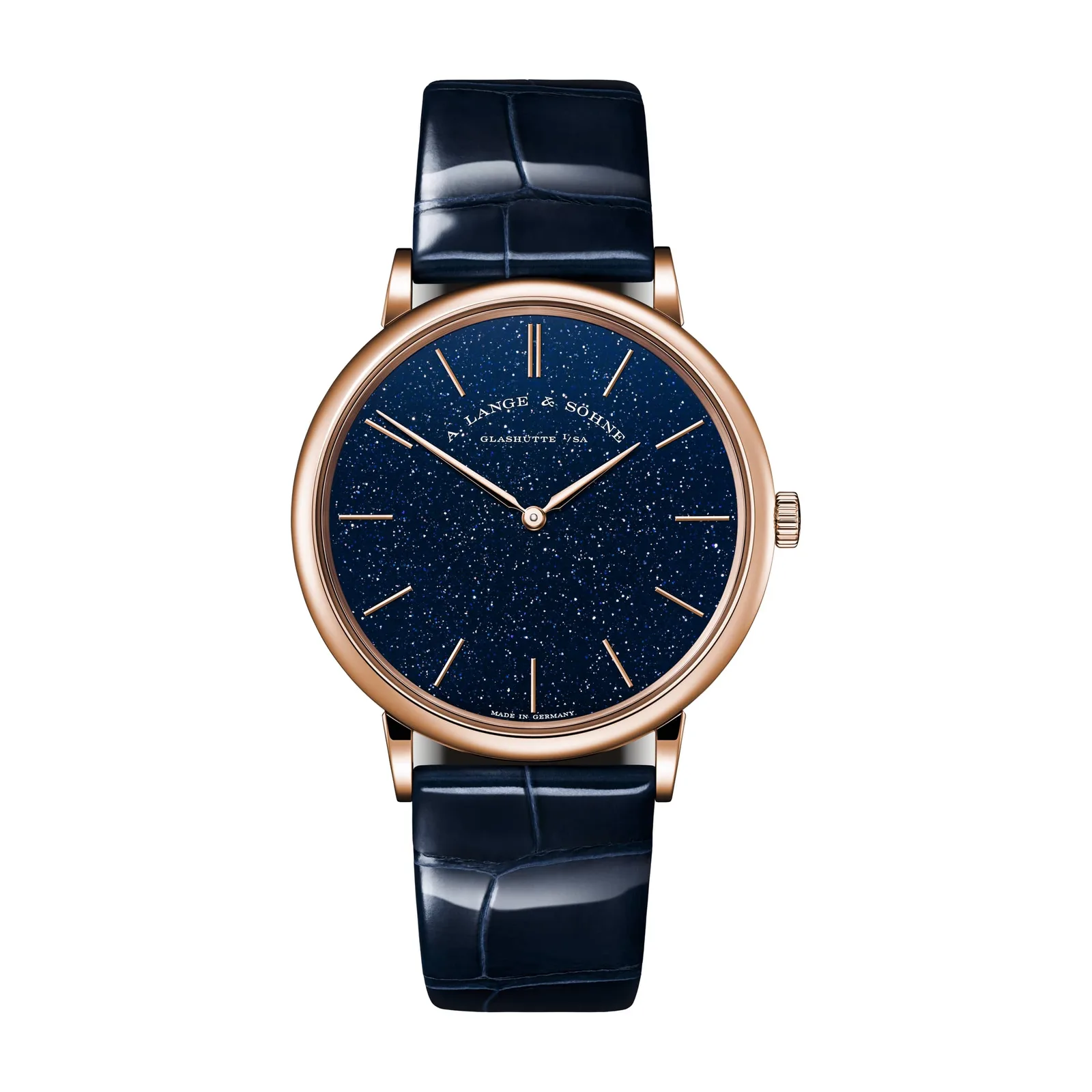 A. Lange & Söhne Saxonia Thin
