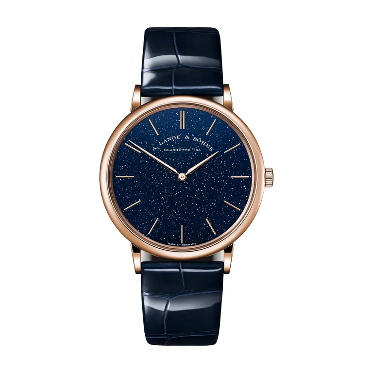 A. Lange & Söhne Saxonia Thin