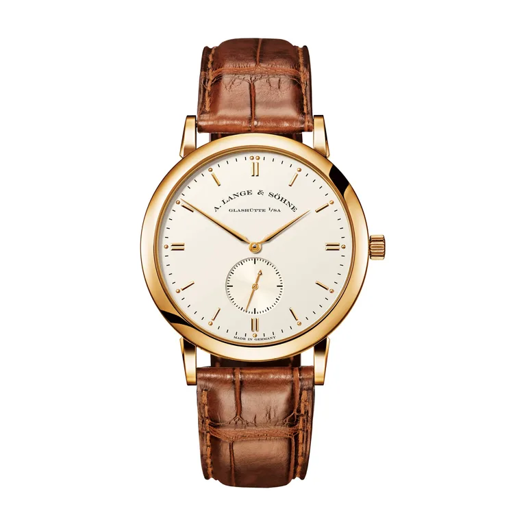 A. Lange & Söhne Saxonia