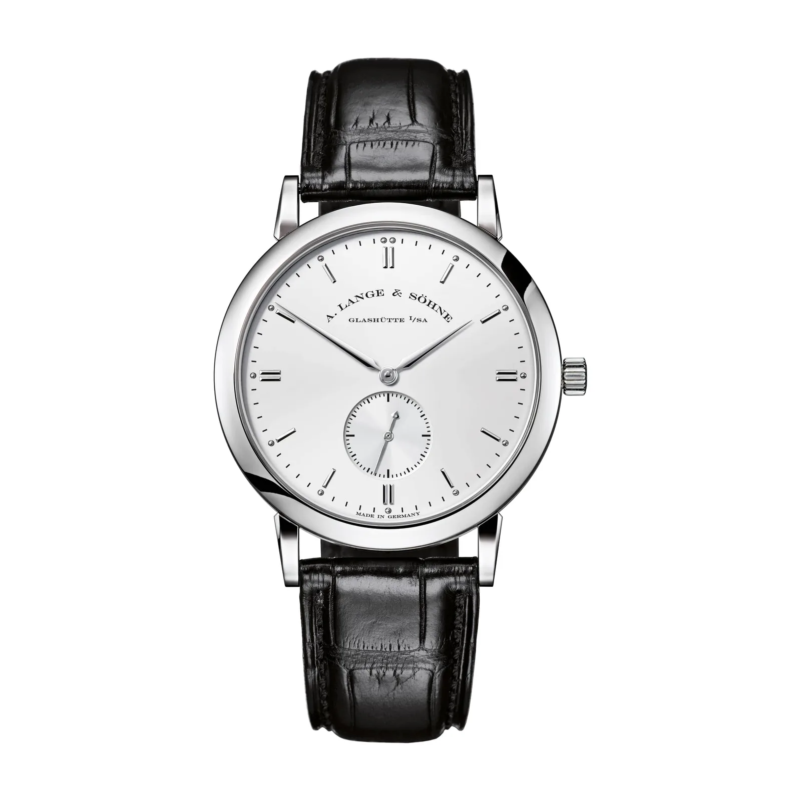 A. Lange & Söhne Saxonia