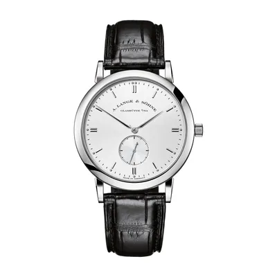 A. Lange & Söhne Saxonia